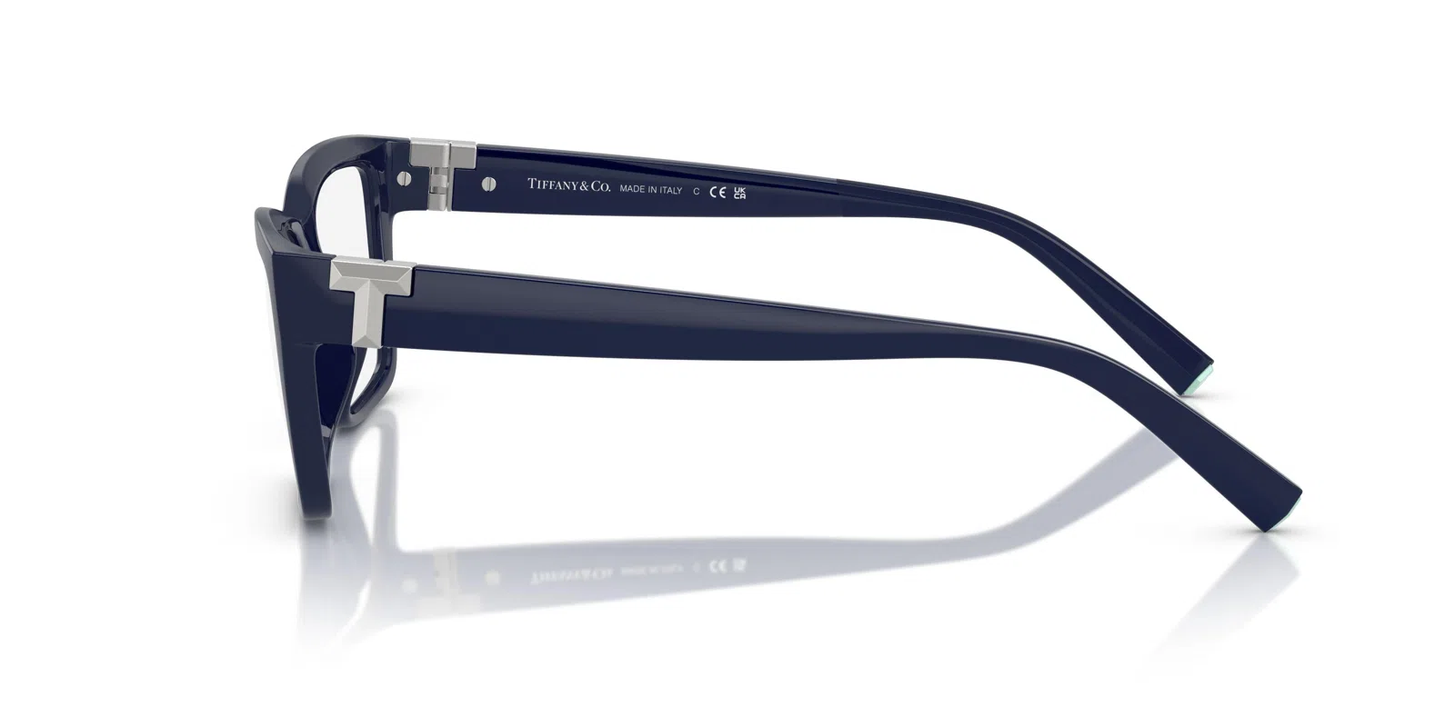 Tiffany 2256U Eyeglasses - view 7